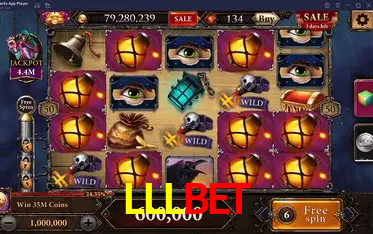 LLLBET