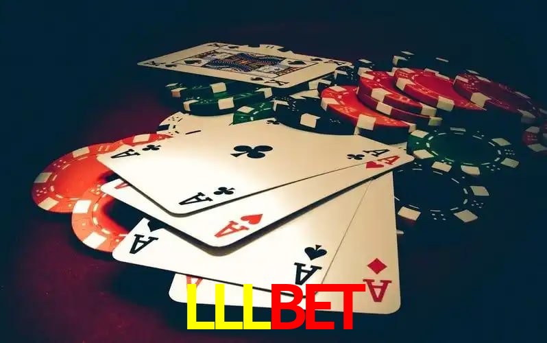 Explore as vantagens do LLLBET: serviço profissional e confiabilidade
