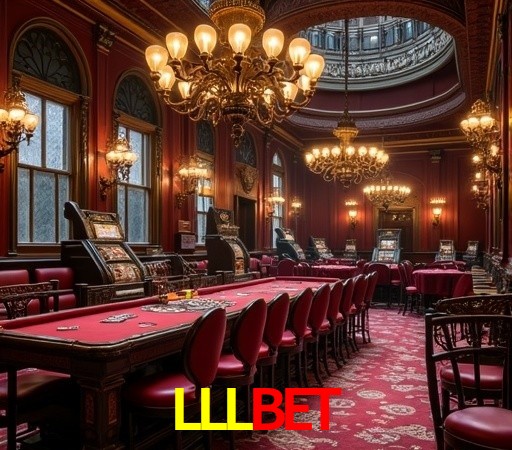 LLLBET Vip
