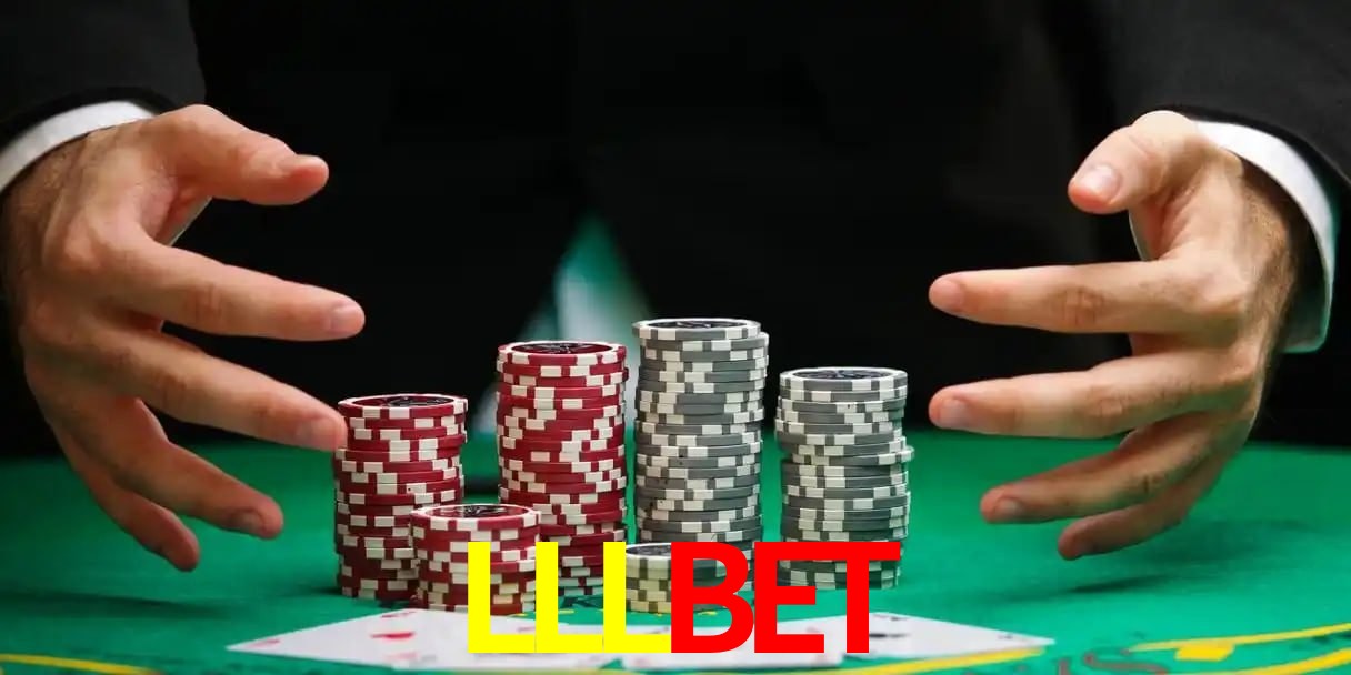 LLLBET Vip