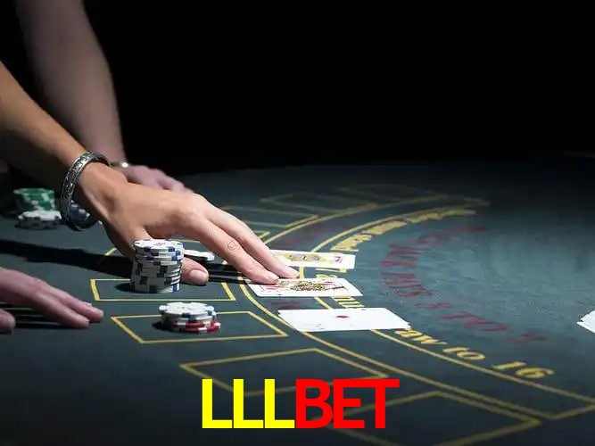 LLLBET