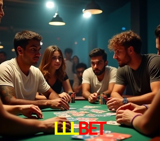 LLLBET Vip