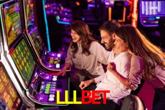 LLLBET: Seu Especialista em Apostas Esportivas Brasileiras